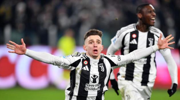 Conceicao hy sinh để ở lại Juventus, thương vụ chốt 32 triệu euro