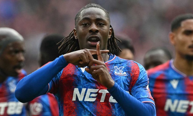 Milan từ bỏ Guela Doue, dồn lực vào thương vụ Marc Pubill