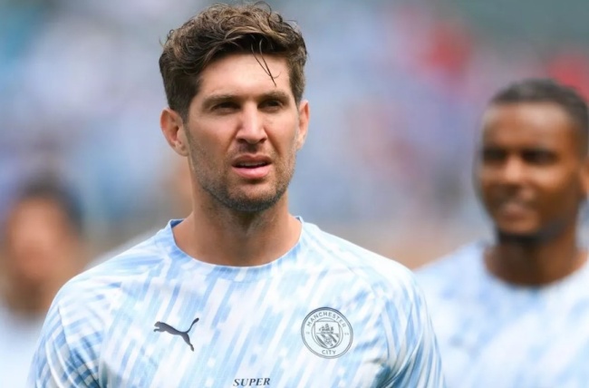 5 cầu thủ có thể rời Manchester City trong mùa hè 2025