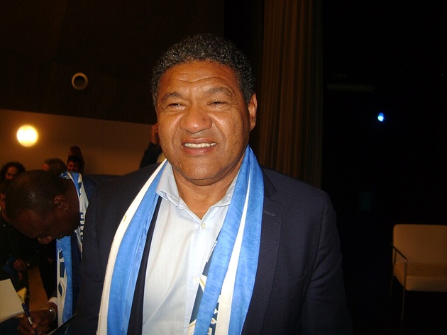 Donato chơi cho Atlético từ năm 1988 đến 1993.