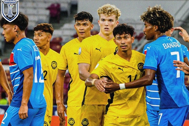 U23 Malaysia thua sốc, CĐV Việt Nam nói ra sự thật cay đắng