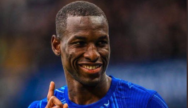 Chelsea sẵn sàng bán Jackson nếu được giá.