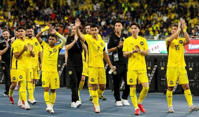 Malaysia bỏ giải CAFA 2025 vì thiếu cầu thủ nhập tịch