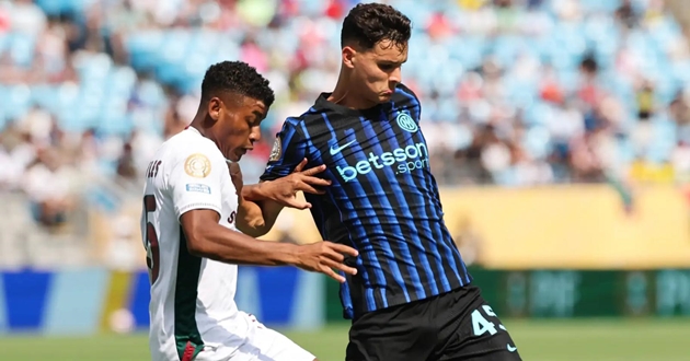 Carboni đến Genoa: Nước cờ ba bên cùng thắng của Inter