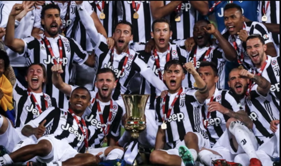 Lịch sử Câu lạc bộ Juventus: Hành trình từ những chàng trai thành Turin đến biểu tượng toàn cầu