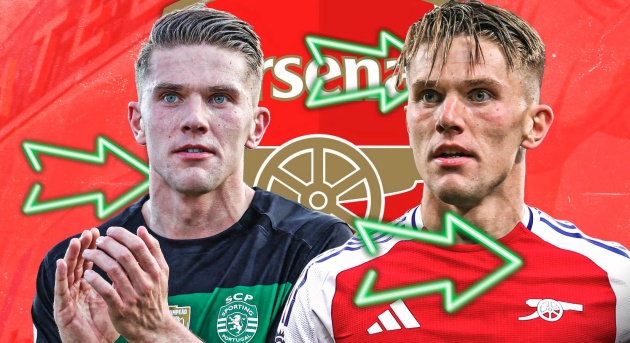 Đánh giá toàn diện Viktor Gyokeres: 3 điểm mạnh và 3 điểm yếu cho Arsenal