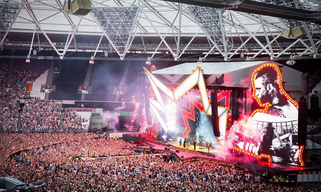 London Stadium