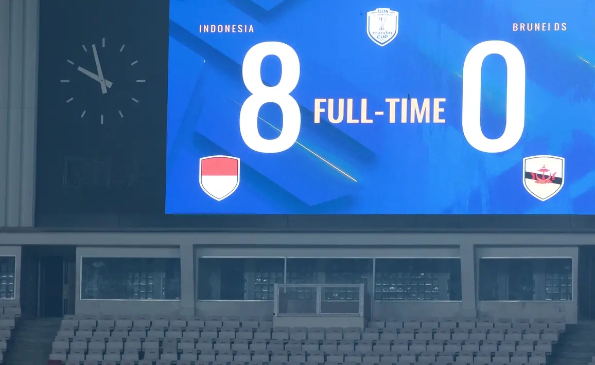 Chuyên gia Gusnul Yakin: U23 Indonesia "lột xác" bất ngờ dưới thời Vanenburg