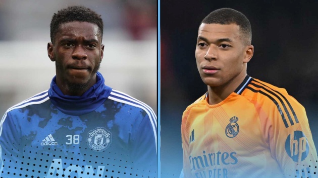 Tuanzebe và Mbappe kiện CLB cũ.