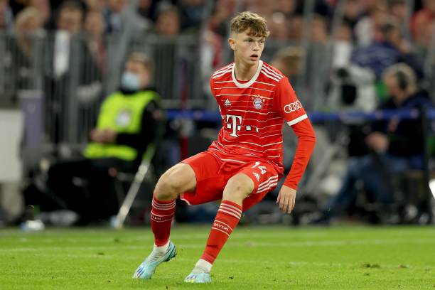 Wanner khả năng cao sẽ rời Bayern.