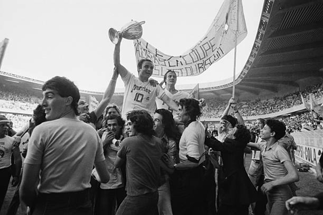 Lịch sử Câu lạc bộ Olympique Lyonnais: Từ khởi đầu đến đế chế của Aulas