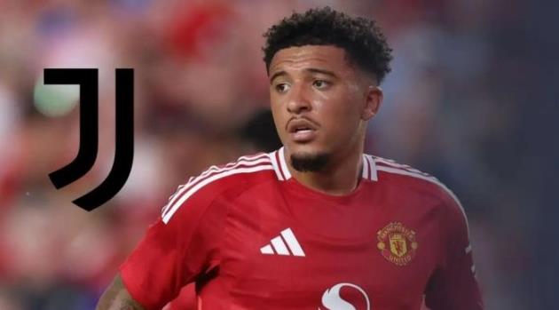 Juventus giúp MU thanh lý hai người thừa: Sancho và Rashford cùng đến Turin?