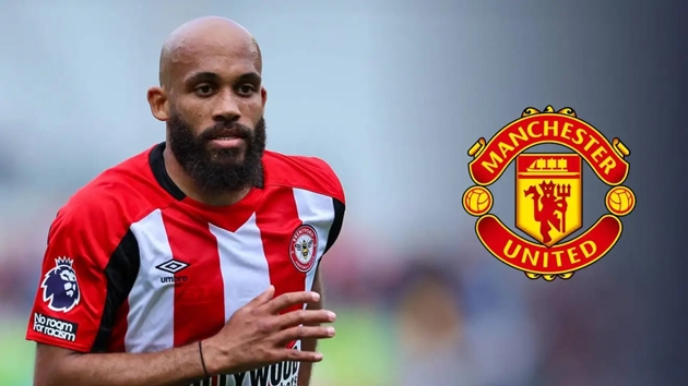 Chuyển nhượng Man Utd: Lời đề nghị cuối cùng cho Bryan Mbeumo