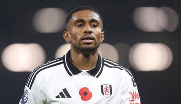 Fulham đánh tiếng với Arsenal trong thương vụ Nelson