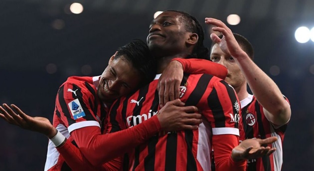 Milan tuyên bố giữ Leao, PSG nhận thông điệp dứt khoát