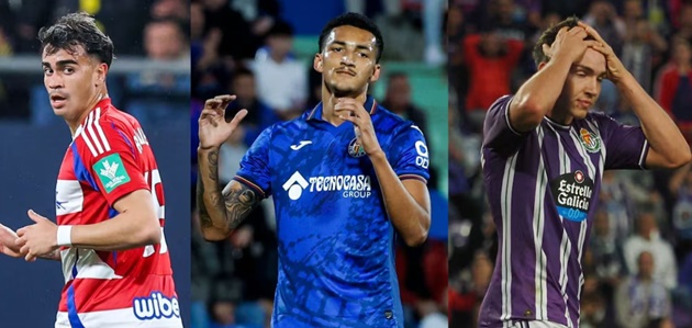 Reinier và thế hệ bị lãng quên: Cái giá của giấc mơ Real Madrid