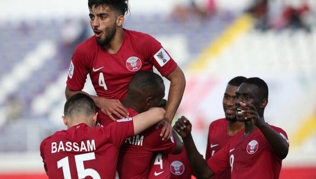 Bốc thăm vòng loại thứ 4 World Cup 2026: Bảng tử thần chờ Indonesia