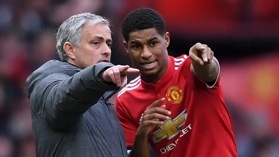 Mourinho và Fenerbahce sẵn sàng kiên nhẫn chờ đợi Rashford