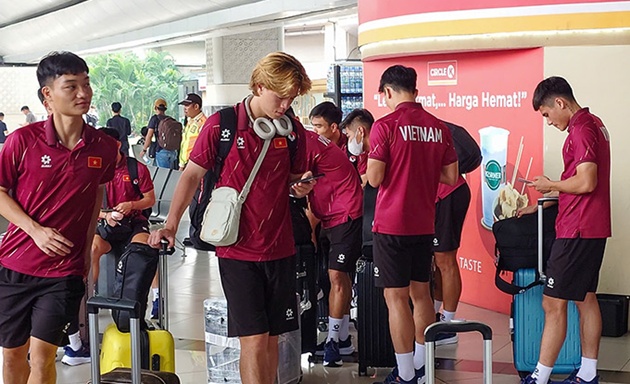 Trận mở màn, U23 Việt Nam đặt mục tiêu giành 3 điểm