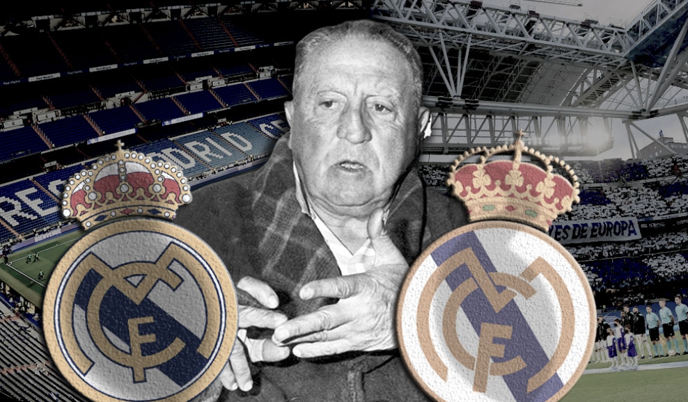 Bernabeu được đặt tên theo huyền thoại Santiago Bernabeu.