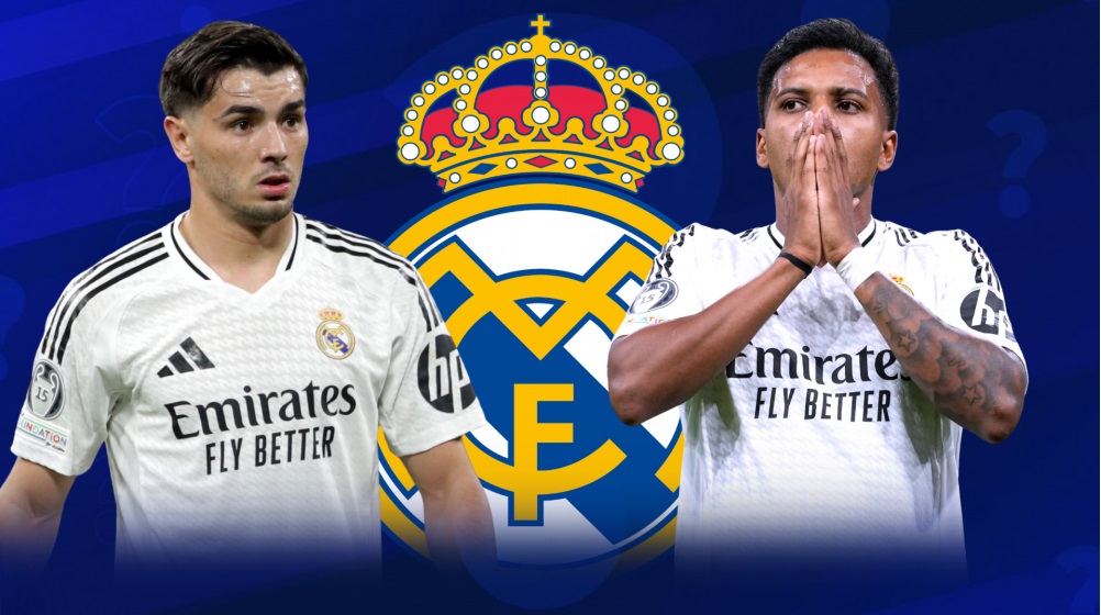 5 ngôi sao Real Madrid có thể giúp Xabi Alonso thu về 172 triệu euro