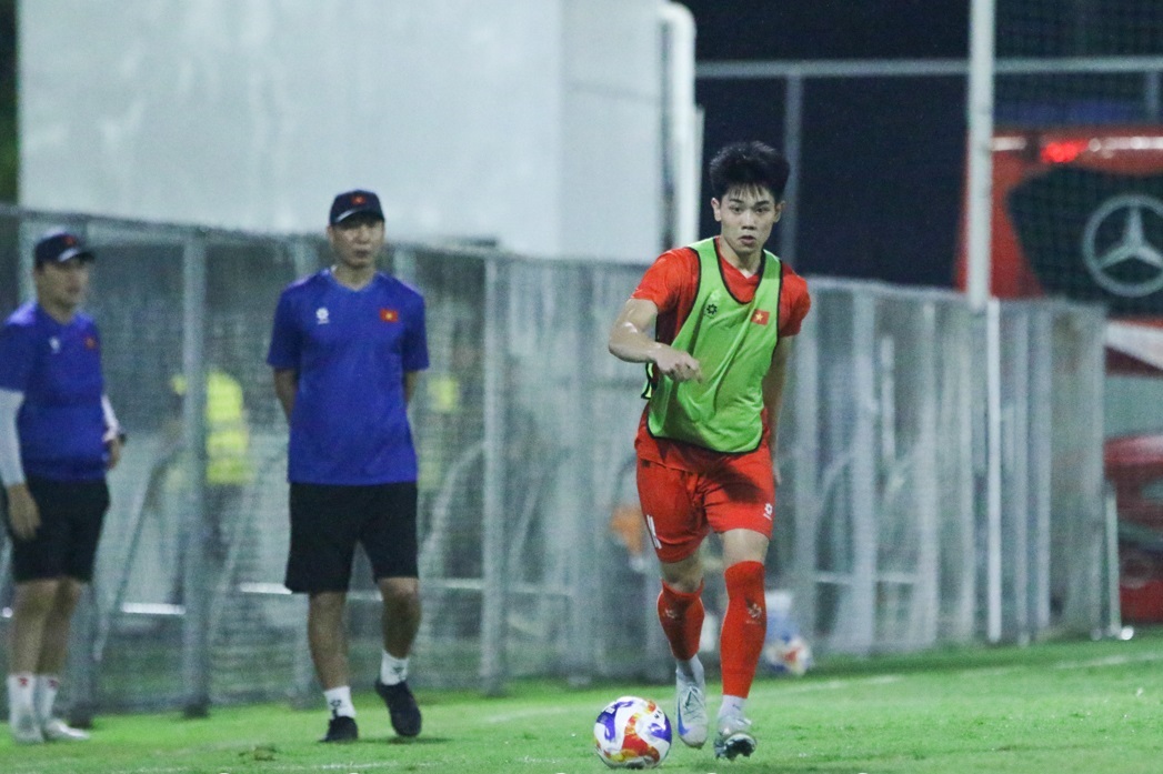 U23 Việt Nam và bài học nhãn tiền từ Malaysia: Lợi thế lớn không đồng nghĩa với chiến thắng