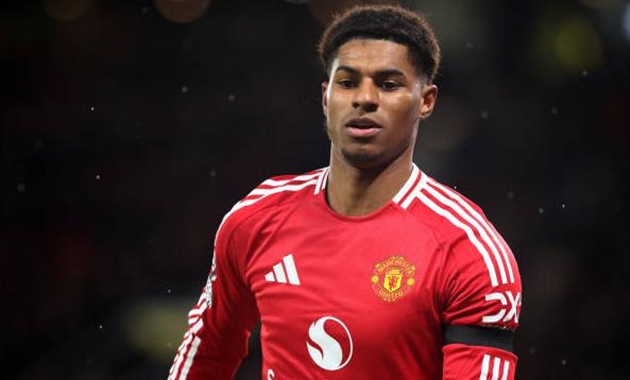Chuyển nhượng tối 17/7: Liverpool nhắm Rashford; Real chuyển hướng sang Barella