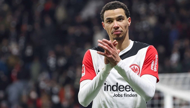 Chuyển nhượng Liverpool: Gửi lời đề nghị cho Ekitike sau khi 'chào thua' Newcastle