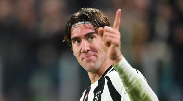 Juventus lỗ nặng vì Vlahovic, thương vụ trăm triệu USD gây thất vọng