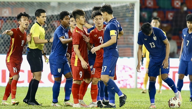 Cơ hội vàng cho U23 Việt Nam: 'Bài test' nhẹ trước đại chiến Thái Lan, Indonesia