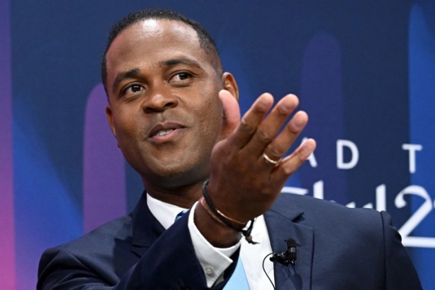 Kluivert: “Indonesia không ngán Saudi Arabia hay Iraq”