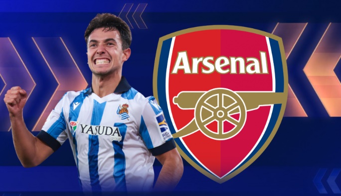 Zubimendi sẽ mang đến sự bổ sung cần thiết cho tuyến giữa Arsenal.