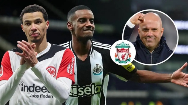 Vì sao Liverpool có tiền mua sắm rầm rộ?