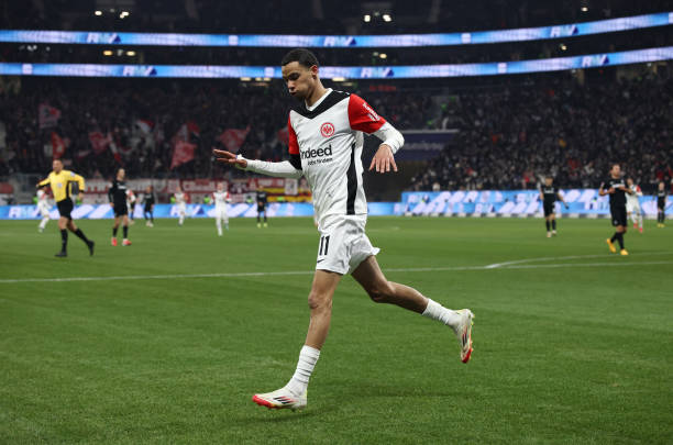 Ekitike hoàn toàn phù hợp với Liverpool.