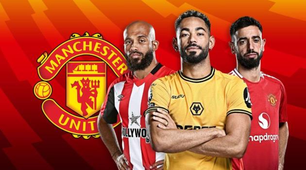 Man Utd tăng cường tấn công với Cunha và Mbeumo: Hệ thống Amorim sẽ thay đổi thế nào?