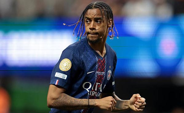 Thương vụ Barcola: Khi tham vọng của Bayern va phải thực tế phũ phàng