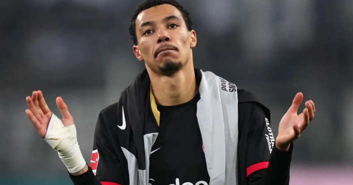 5 chữ ký khả dĩ cho Newcastle sau khi hụt vụ Ekitike
