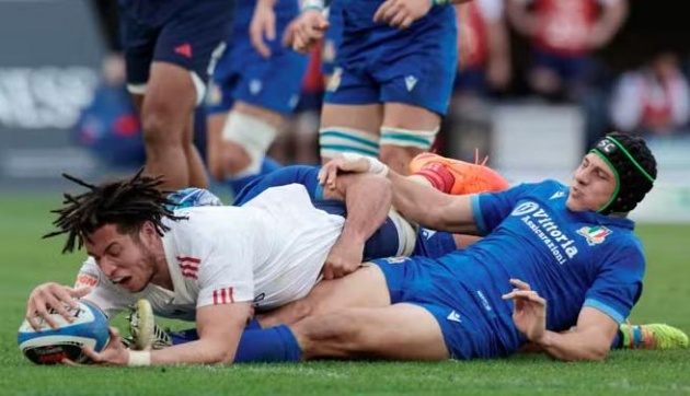 Sân còn được coi là thánh địa Rugby khi tuyển Rugby Ý thường xuyên thi đấu ở giải Six Nations.