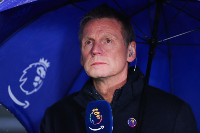 Stuart Pearce: "Không nghi ngờ gì cả, MU và Arsenal đã để mắt đến Yoane Wissa"
