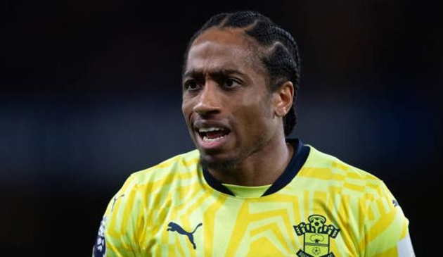 Here we go: West Ham đạt thỏa thuận chiêu mộ Kyle Walker-Peters
