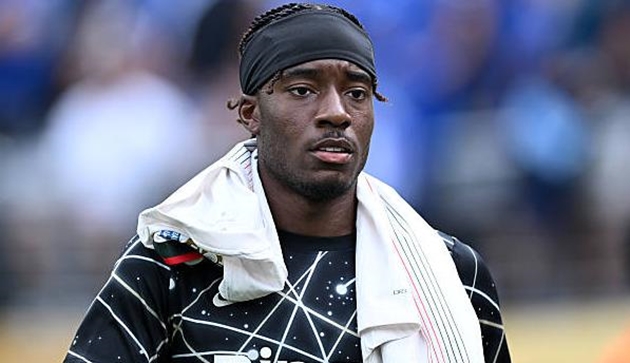 Thương vụ Madueke là minh chứng cho chiến lược táo bạo của Chelsea