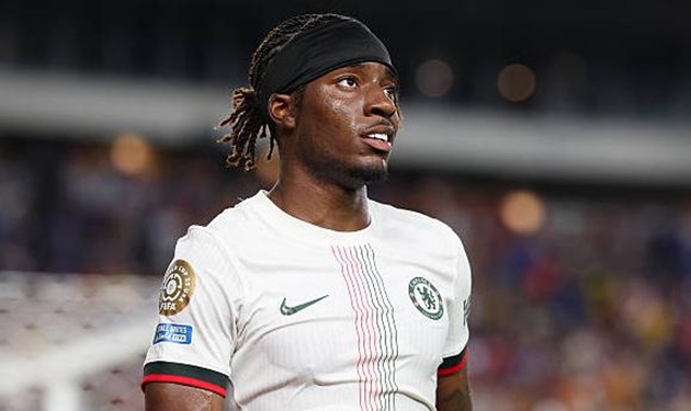 Noni Madueke mang đến khoản lợi nhuận cho Chelsea.