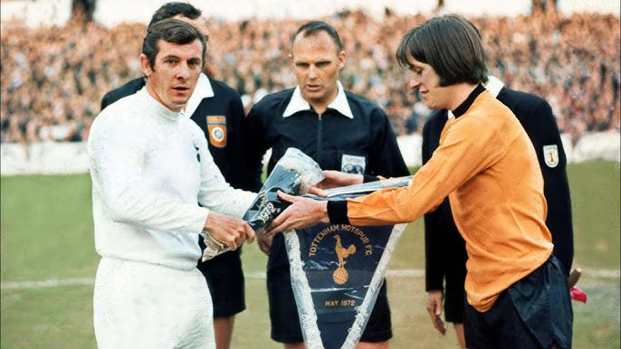 Wolves từng vào đến chung kết UEFA Cup năm 1972 nhưng để thua trước Tottenham Hotspur sau 2 lượt trận chung kết.