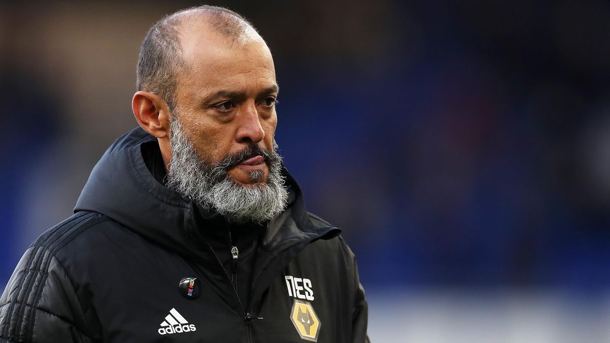 Nuno Espirito Santo là một trong những nhà cầm quân thành công nhất lịch sử Wolverhampton Wanderers.