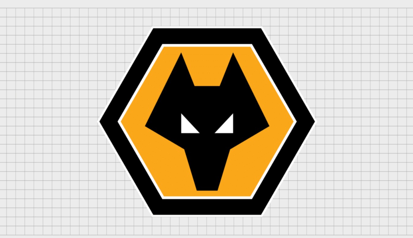 Logo và biệt hiệu "Bầy Sói" mang đến độ nhận diện cao cho Wolves.