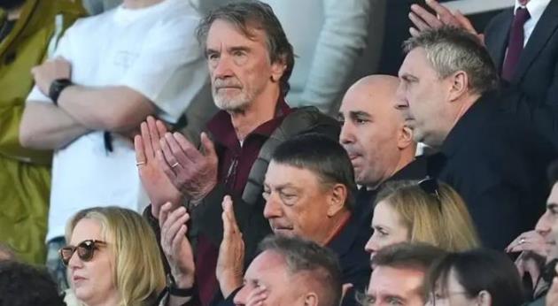 Man Utd tăng tốc mua Mbeumo, Ratcliffe họp kín tại Iceland bàn chuyển nhượng
