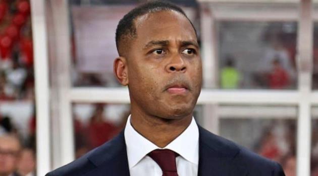 Kluivert chưa thắng sân khách, Indonesia đối diện thách thức bảng tử thần