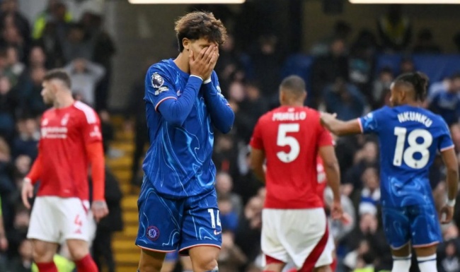 Tương lai Joao Felix: Khả năng rời Chelsea; CLB nào là bến đỗ lý tưởng?