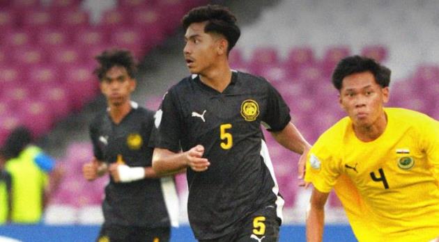 Mưa bàn thắng giúp U23 Malaysia sống lại hy vọng tại giải Đông Nam Á