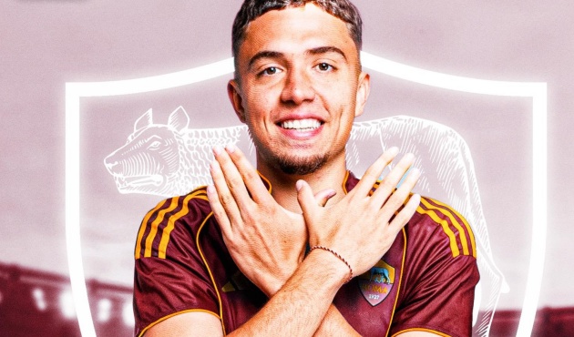 Here we go! AS Roma chiêu mộ Neil El Aynaoui, giá 25 triệu euro